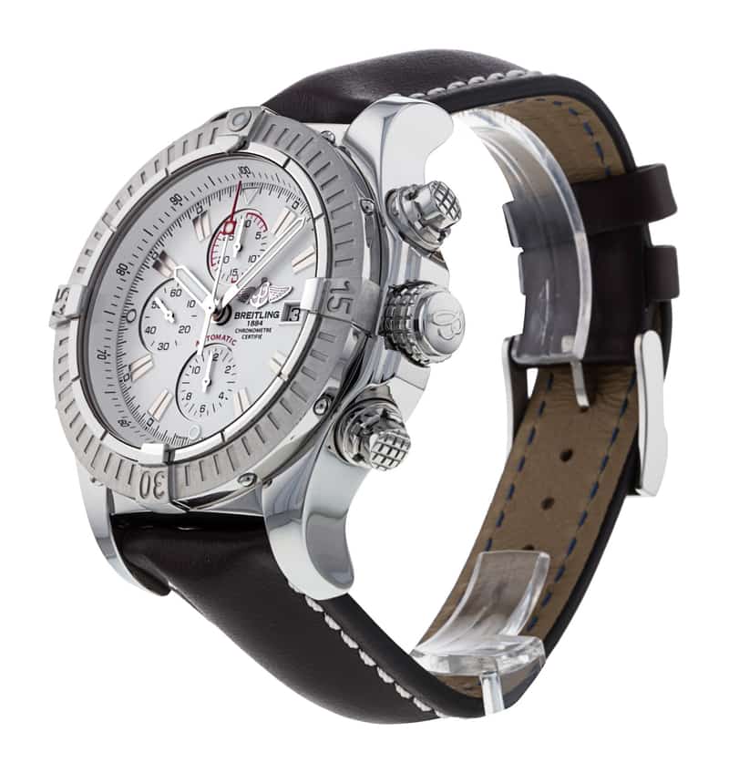 Breitling Super Avenger A13370